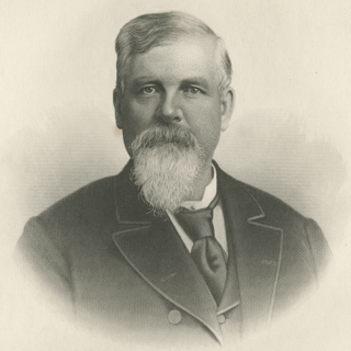 Alfred Solomon (1836 - 1921)